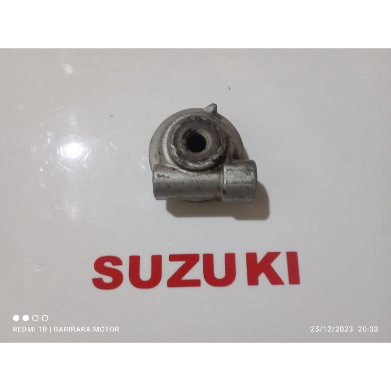 Gearbox Speedometer original Copotan Shogun New 110