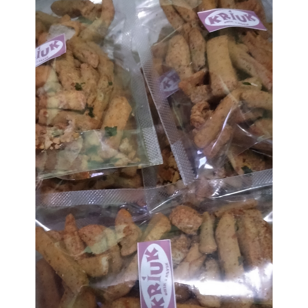

KRIUK BASRENG HARGA MURMER SERBA 5000 PEDAS RENYAH