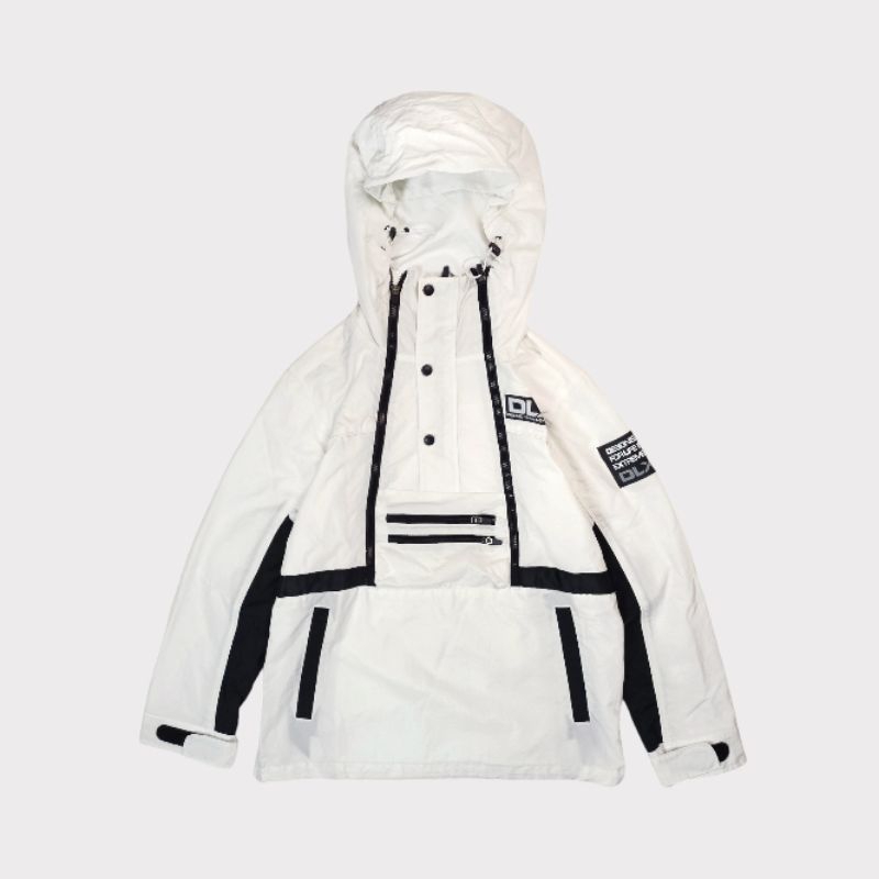 Tres*pas DLX Steep Tech