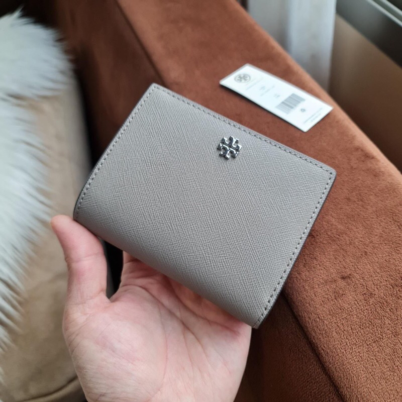 Tory burch Emerson mini wallet