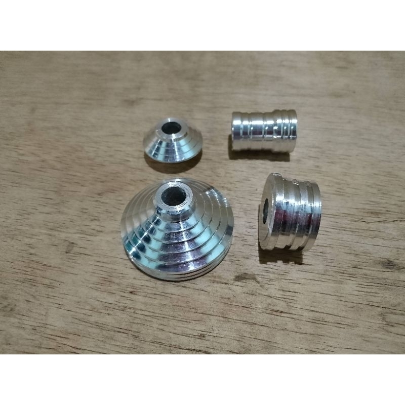 bos bosh boshing pemanis tromol FIZ R / JUPITER Z