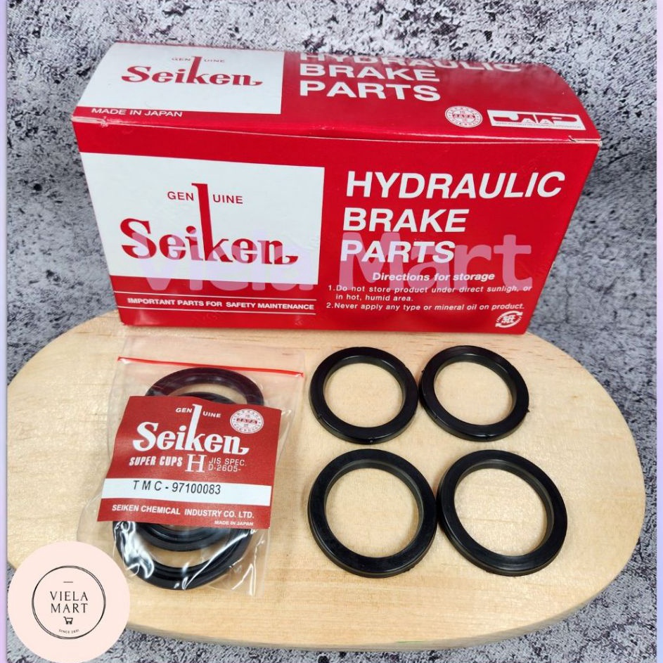 TMC Kit Karet Central Master Rem Atas Isuzu Elf NKR66 NKR71 TMC97183 o Special Edition