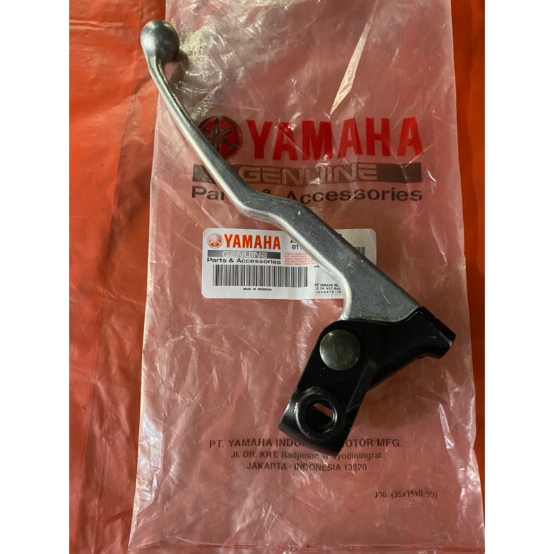 DUDUKAN HENDEL KOPLING HANDEL KOPLING YAMAHA R25 MT25 R 25 MT 25 1WD