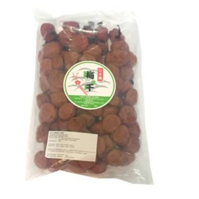 

Umeboshi Shinzenshoku Gyomu-Yo 1KG