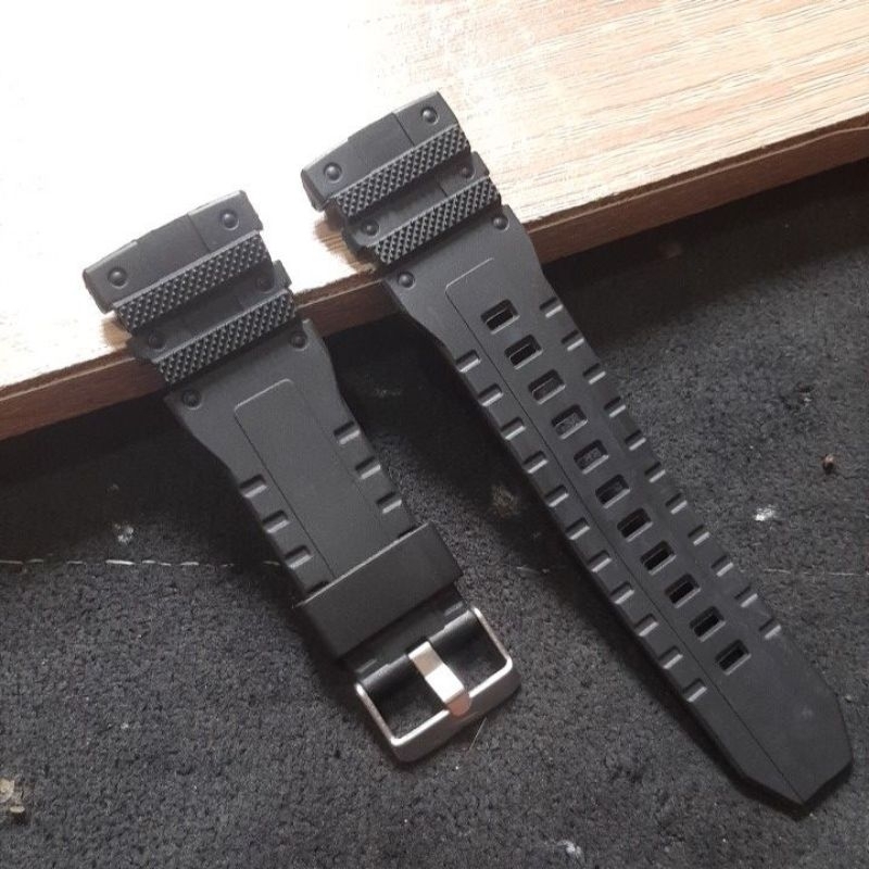 Strap Tali Jam Tangan Q&Q M-123 QQ M123