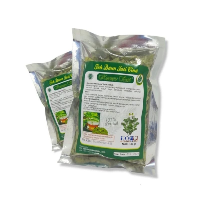 

Teh#DAUN JATI CINA#Teh pelangsing&diet alami