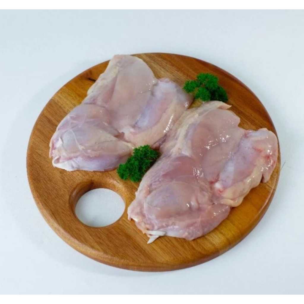 

Fillet paha ayam 500 gr