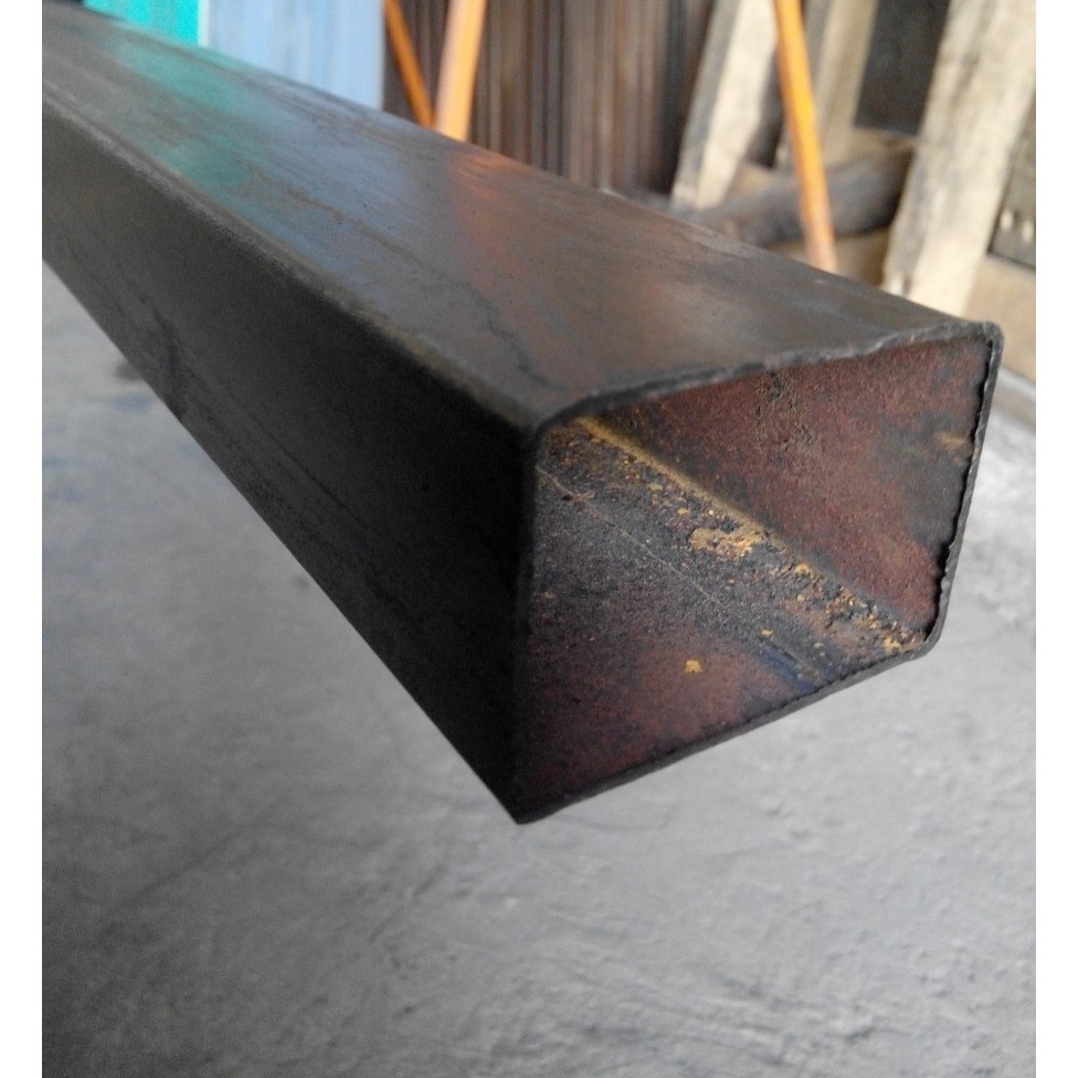 Besi Hollow Holo 40x80 mm (4x8 cm) Stall / Pipa Kotak