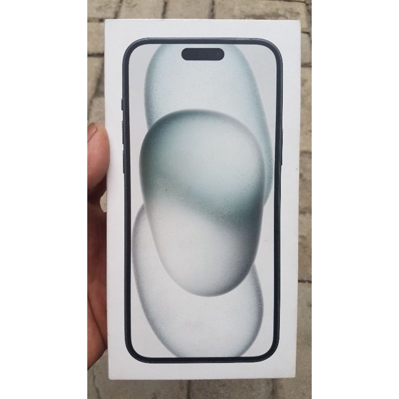 apple iphone 15 plus ibox