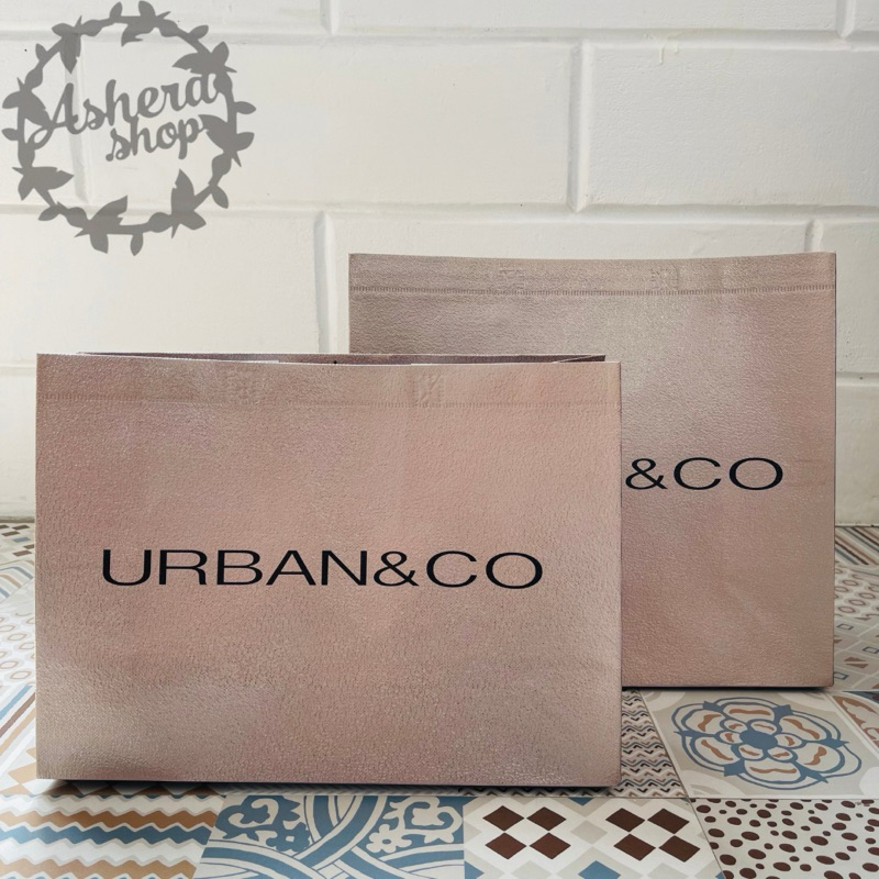ToteBag Urban&Co Original Store