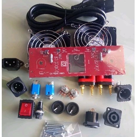 Acessoris kelengkapan panel ca 10 12 20 30 atau ST 212 ST213