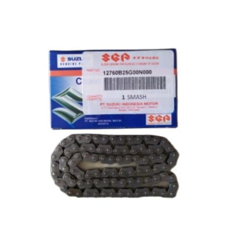 RANTAI KETENG MESIN KAMPRAT SUZUKI SMASH 110 / TITAN / SMASH NEW