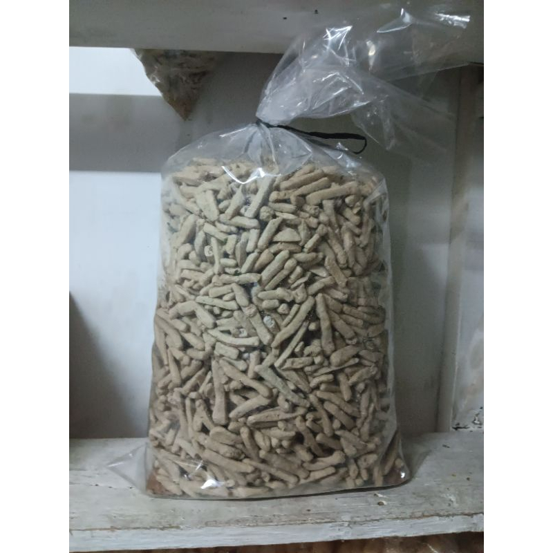 

pink PAKET USAHA BASRENG POLOSAN 5KG