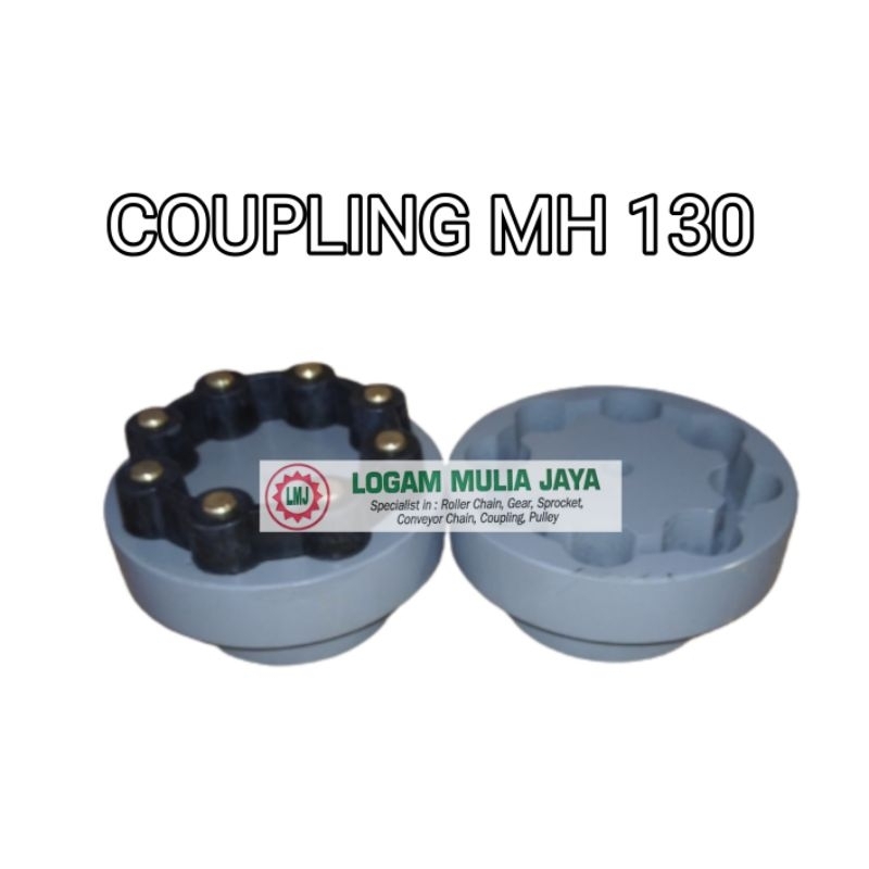 COUPLING MH 130 MH-130 MH130 KOPLING MH130 MH-130 MH 130 COUPLE MH 130 MH-130 MH130