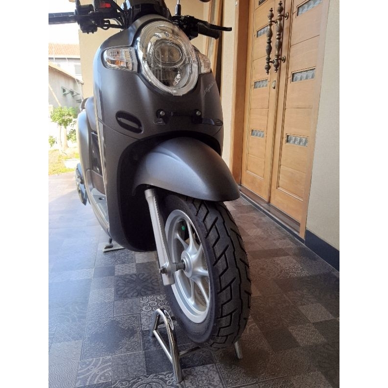 Pedok depan padok pedock grand filano fazio pedok model Aitech scoopy donat ban donat genio kontes k