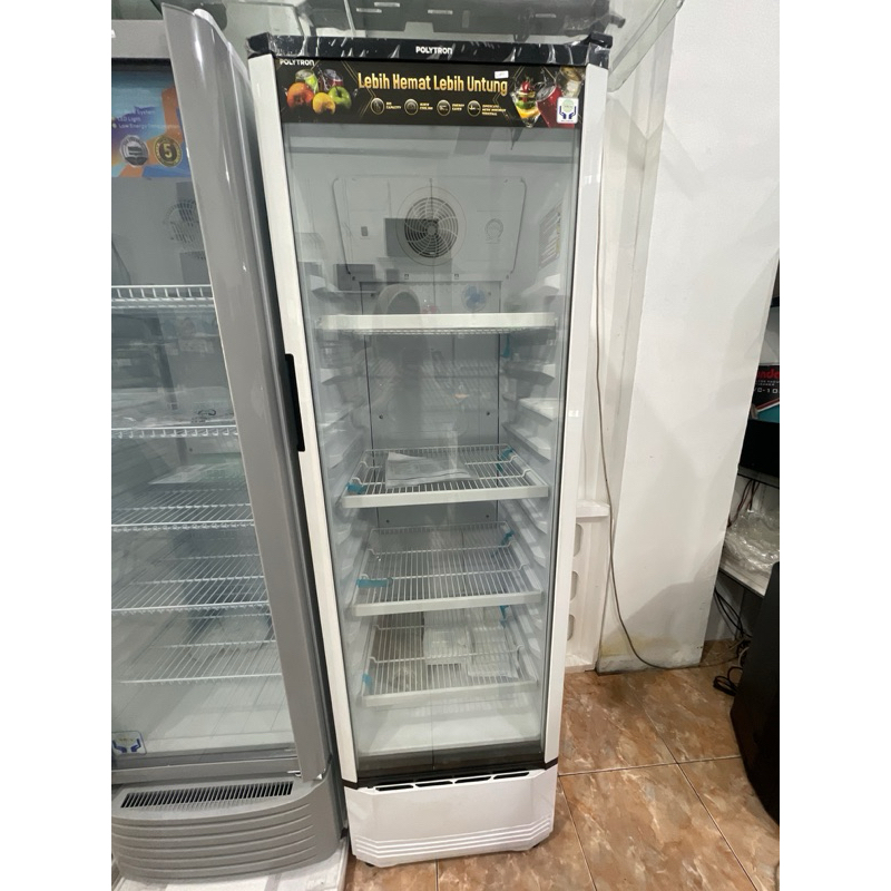 showcase Polytron SCN 237