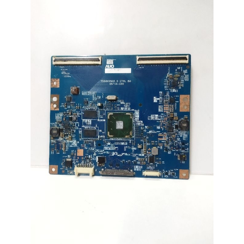 TCON T-CONE TIKON AUO T550HVN05-55T15-C00