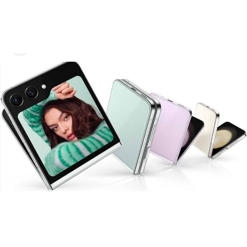 SAMSUNG GALAXY Z FLIP 5