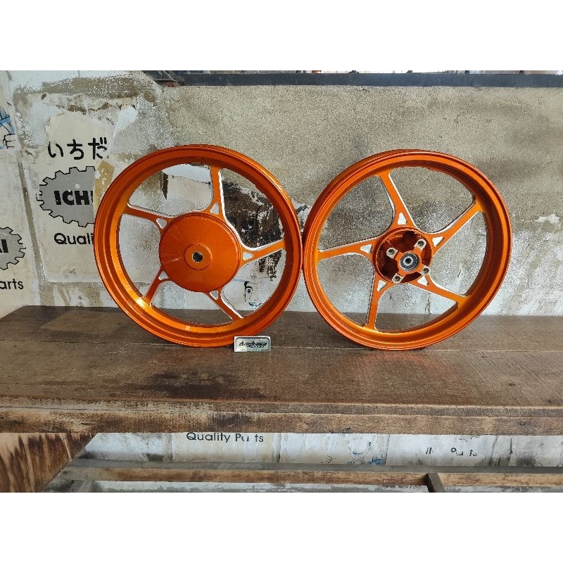 velg vrossi racing sprint prime mio karbu mio j 1.85 2.15 14