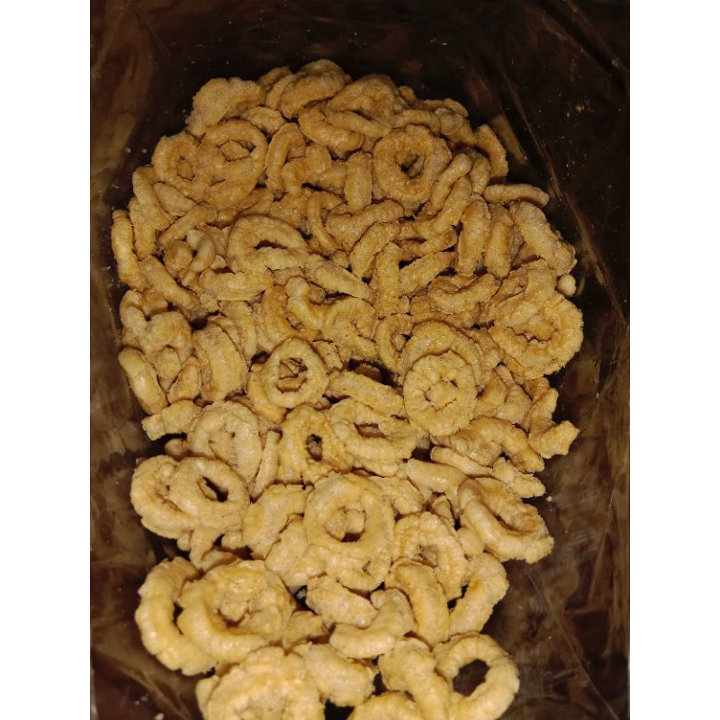 

kelanting chiki 500gr