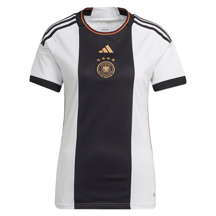 JERSEY BOLA JERMAN GERMANY HOME 2022/2023 PIALA DUNIA PUTIH GRD ORIGINAL / BAJU BOLA / SERAGAM SEPAK