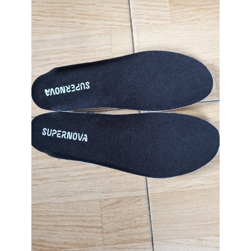 Insole Sepatu adidas SUPERNOVA /Bantalan Sepatu