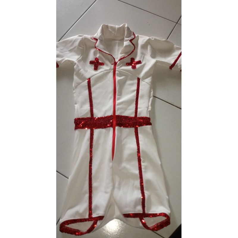 Baju Anak PL profesi Perawat