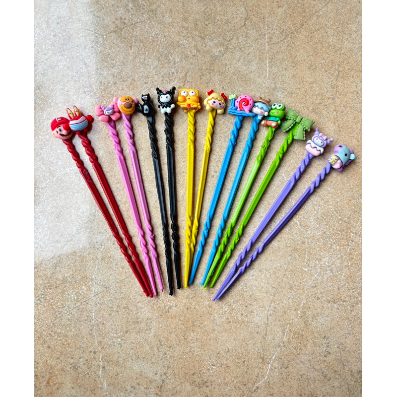 TUDING NGAJI | KALAM NGAJI | TUDING KARAKTER LUCU | TUDING MURAH