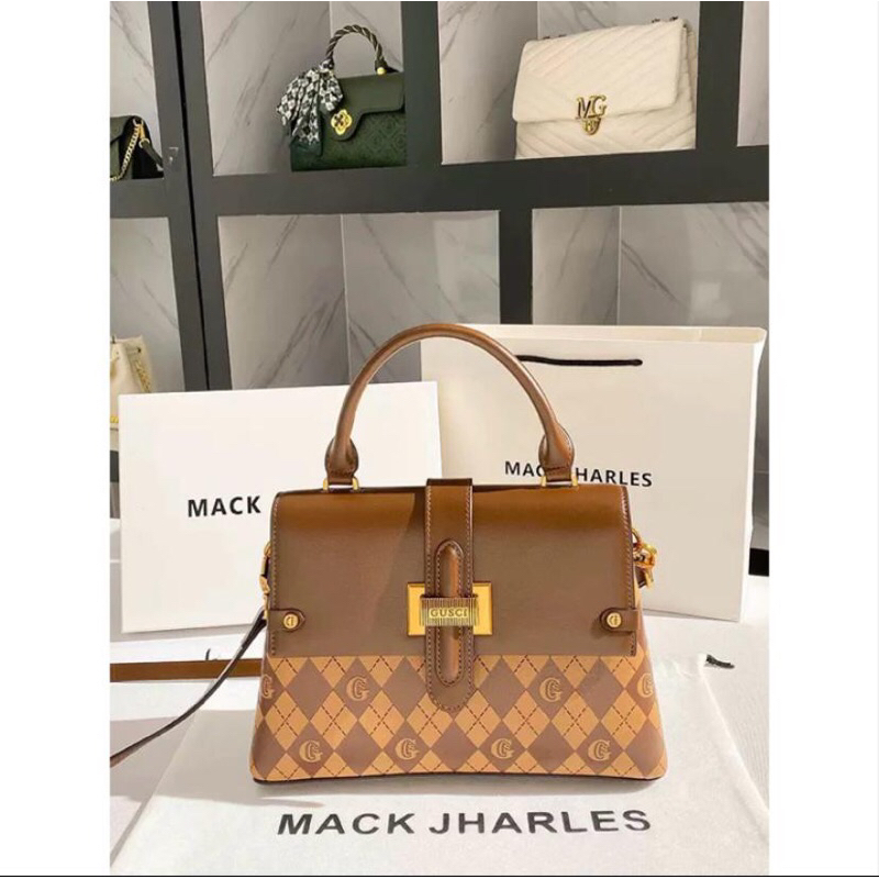 Tas Fashion Wanita GUSACHI #TFG007
