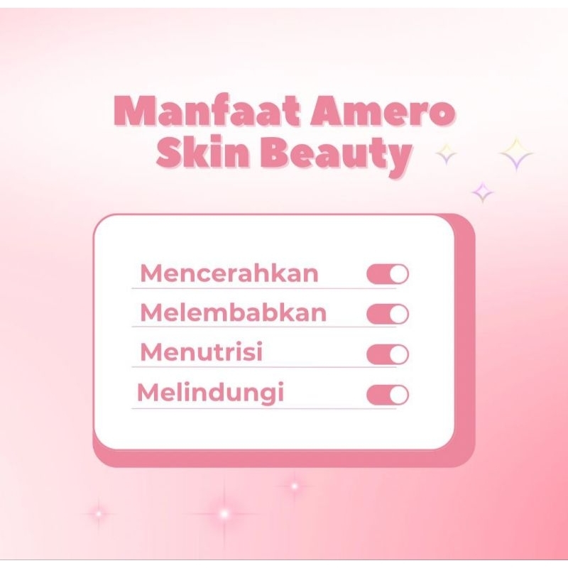 AMERO SKIN BEAUTY