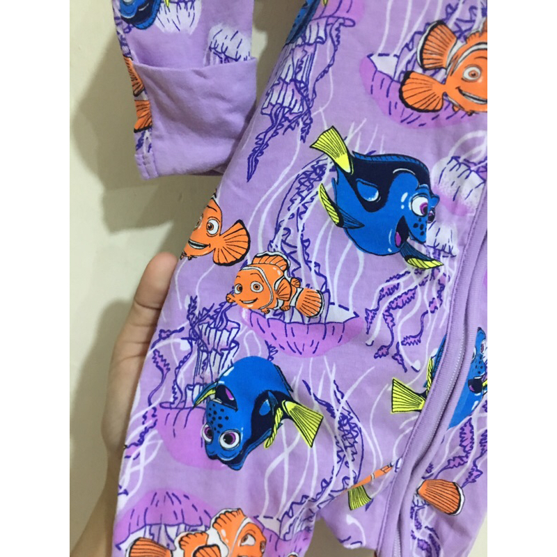 Preloved BONDS -Disney Nemo