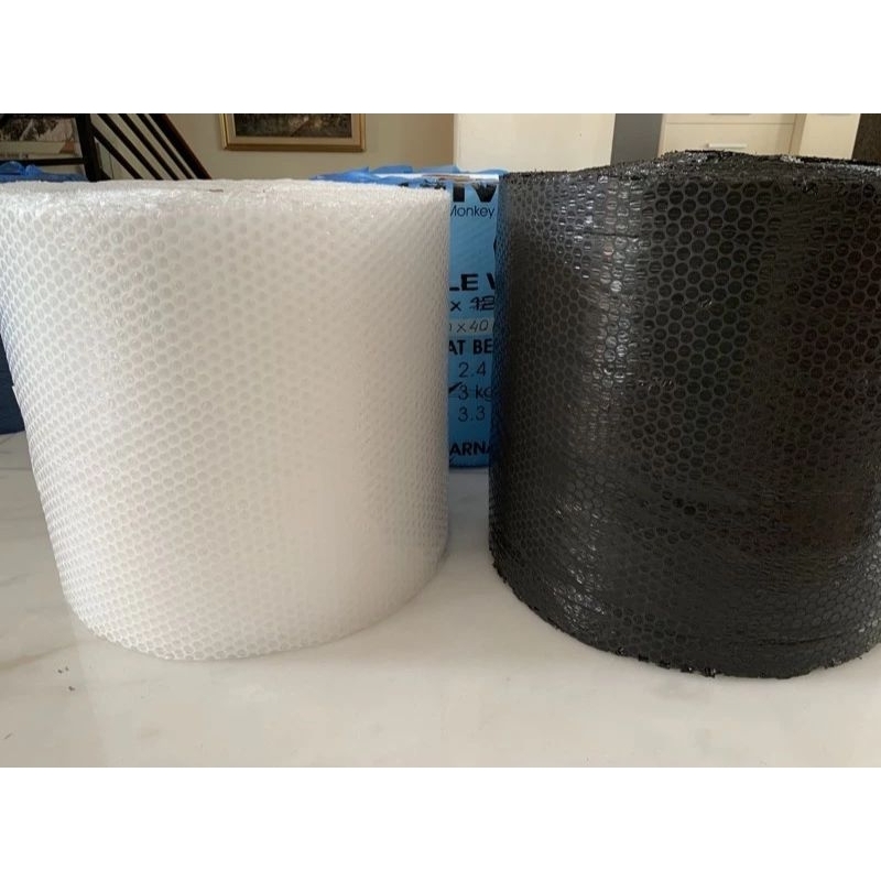 

(wajib cargo max 1) bubble wrap tebal ecer 40cm X 50meter tebal ekonomis