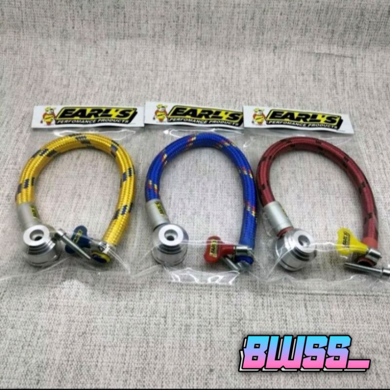 Pemanis hawa emisi selang hawa emisi mesin CB GL Pro Max megapro Tiger pnp