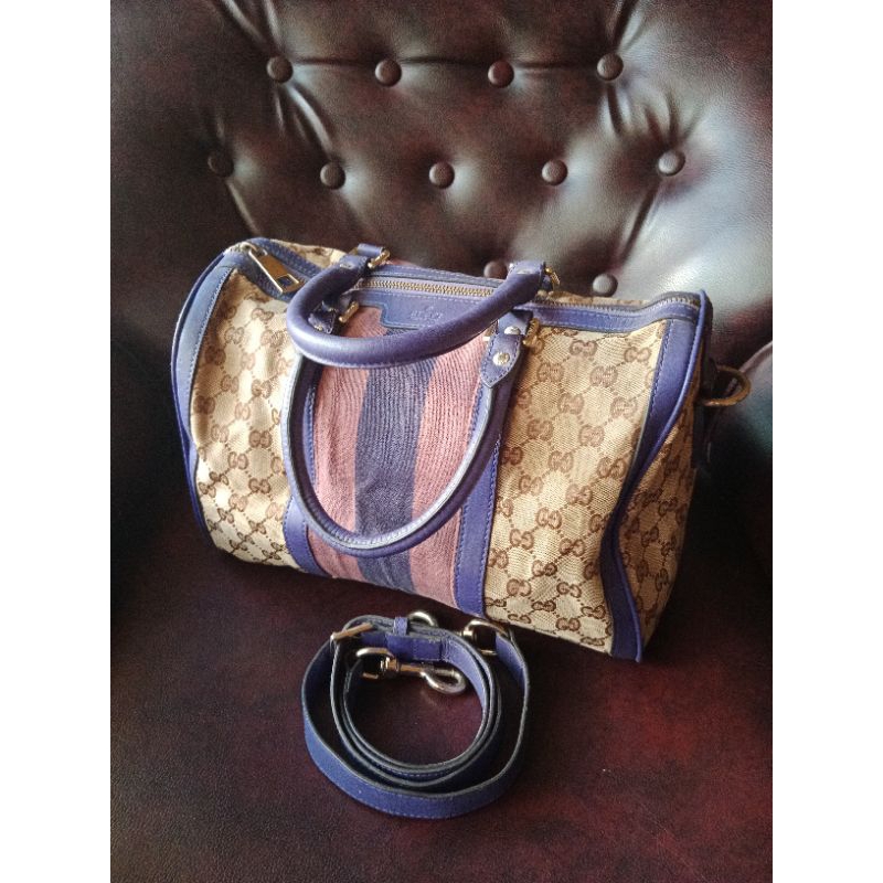 tas guci boston