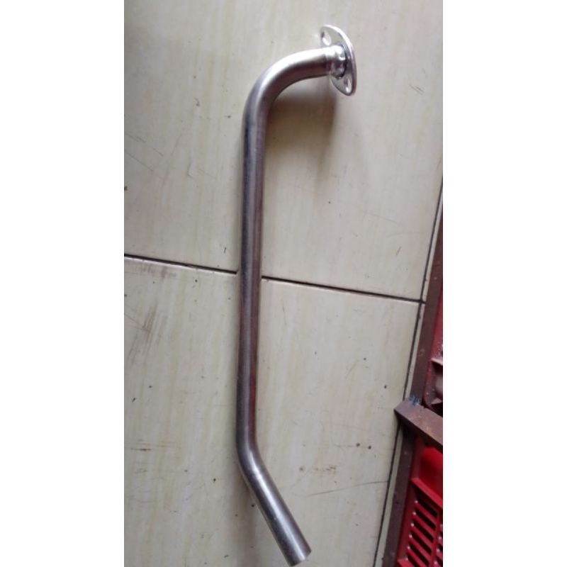 LEHERAN KENALPOT AEROX, LEHERAN AEROX PNP MURAH