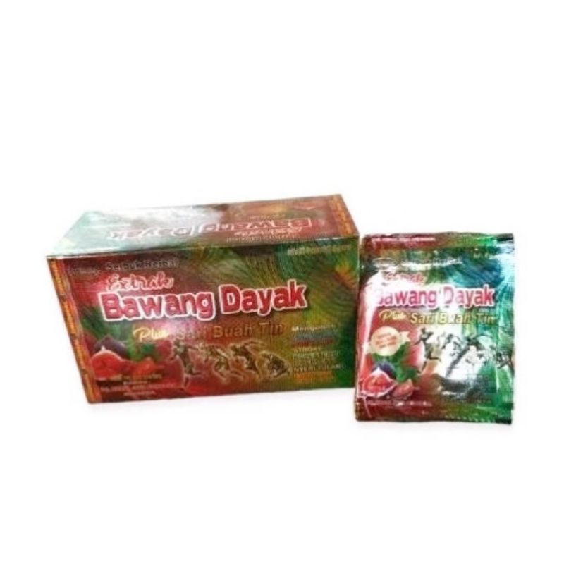 

Jamu Bawang Dayak Serbuk Original 100% / Jamu asam urat isi 30 Bungkus