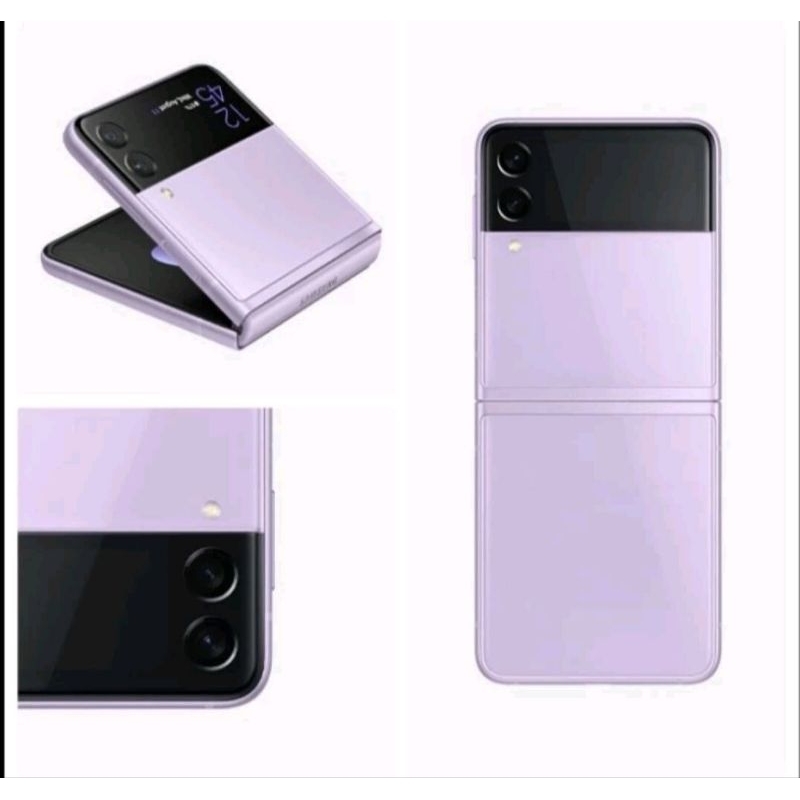 Samsung Galaxy Z Flip