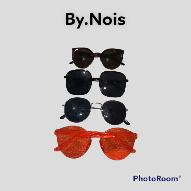 Kacamata Viral kacamata Hnm H&m