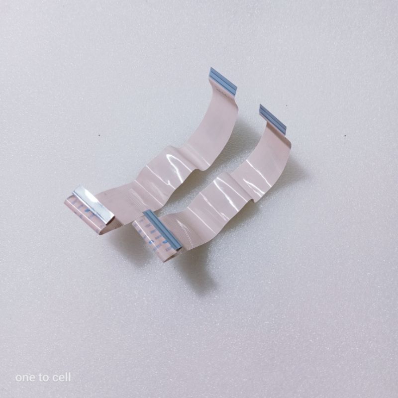 kabel lvds tv plasma lg 42pt350 - kabwl fleksibel tv plasma lg 42pt350R