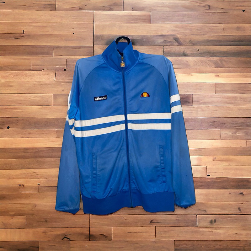 TRACKTOP ELLESE REMINI ORIGIONAL