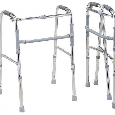 Buruan Beli Walker Tanpa Roda  Alat Bantu Jalan  Walker Lipat  Tongkat Jemuran  Walker Gerak AVICO