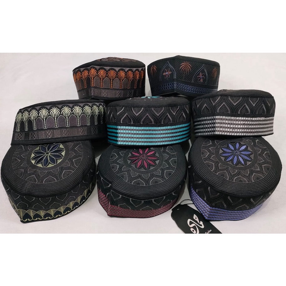 Model Baru Peci Bangladesh Peci Bugis Murah Banget