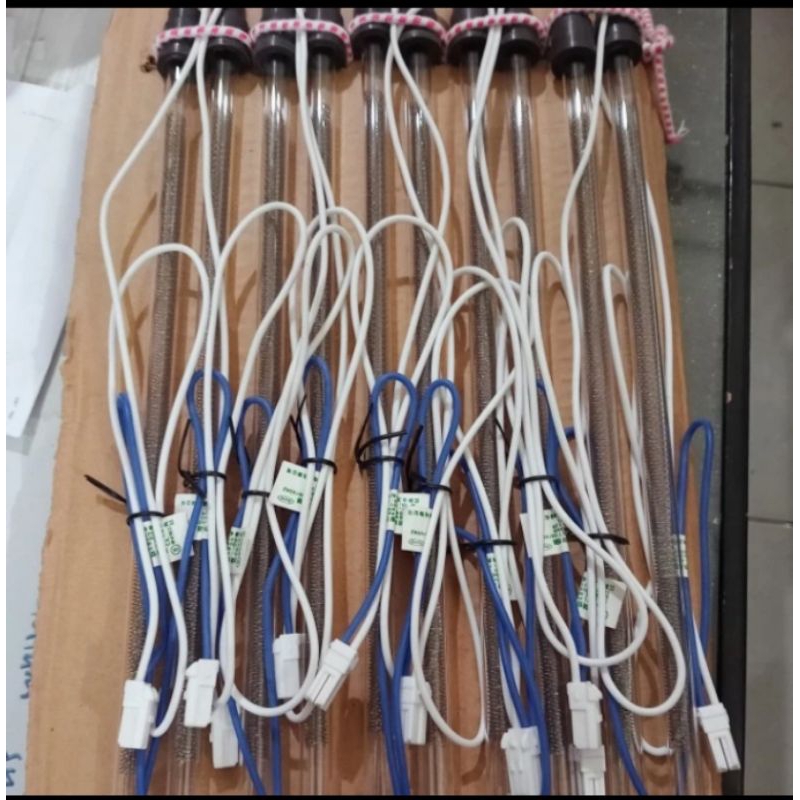 Hiter kulkas Sharp dua pintu original