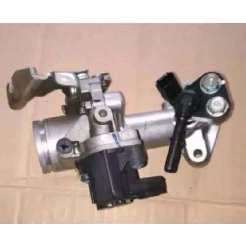 tb trotol bodi injeksi kzl setater kasar. beat fi. scoopy fi. spacy fi copotan original