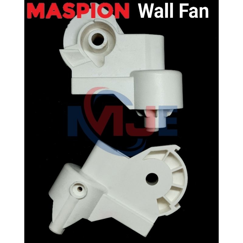 Leher Dinamo Kipas Angin Maspion Dinding Wallfan