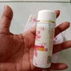 Toner Clb Glow Ori Makassar