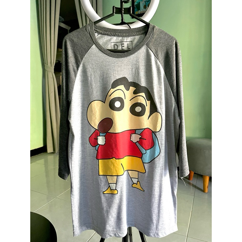 Kaos shinchan