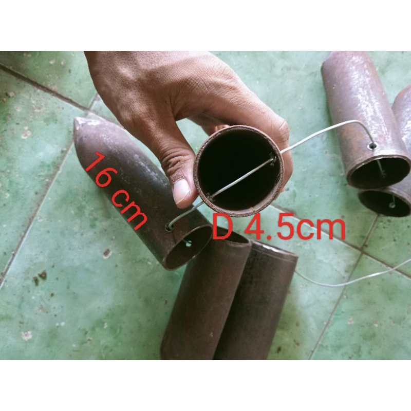 ALAT TANAM BENIH BIJI / MATA GEJIK BESI / SLONTONG GEJIK/GEJIG