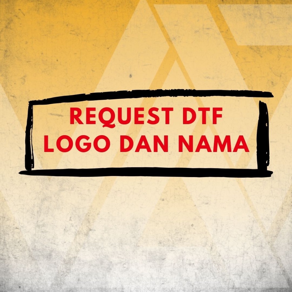 

CUSTOM DTF