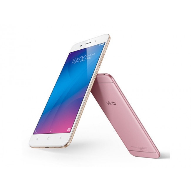 VIVO Y66 FULL SET TERBARU 4/64